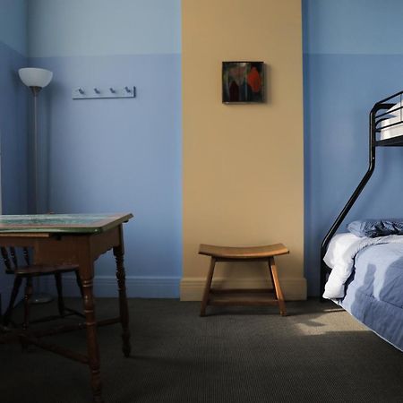 Hostel Buffalo-Niagara מראה חיצוני תמונה