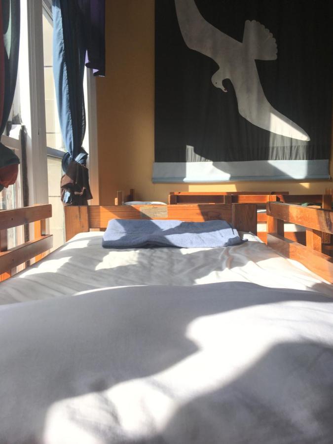 Hostel Buffalo-Niagara מראה חיצוני תמונה