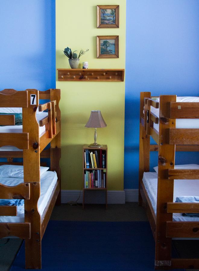 Hostel Buffalo-Niagara מראה חיצוני תמונה